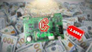 Collectionner Les Pcb Cave Prix, Rareté, Histoire Et Fiabilité