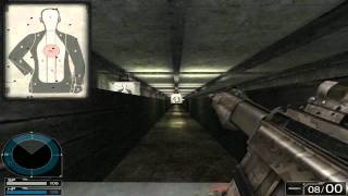 [Operation 7] - ferRiot Test Shotguns: Valtro vs SPAS 15 vs AA12