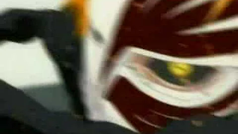 Bleach AMV - Bullet For My Valentine - Your Betrayal