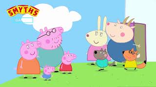 Peppa Pig World Adventures - Trailer - Smyths Toys
