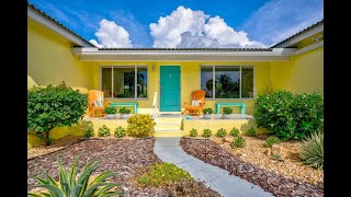 333 Ocean Drive video tour