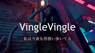 Heize -  VingleVingle (Prod. by R.Tee) [かなるび｜日本語字幕]