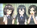 【艦これ】秘書艦早潮の距離感良さみ