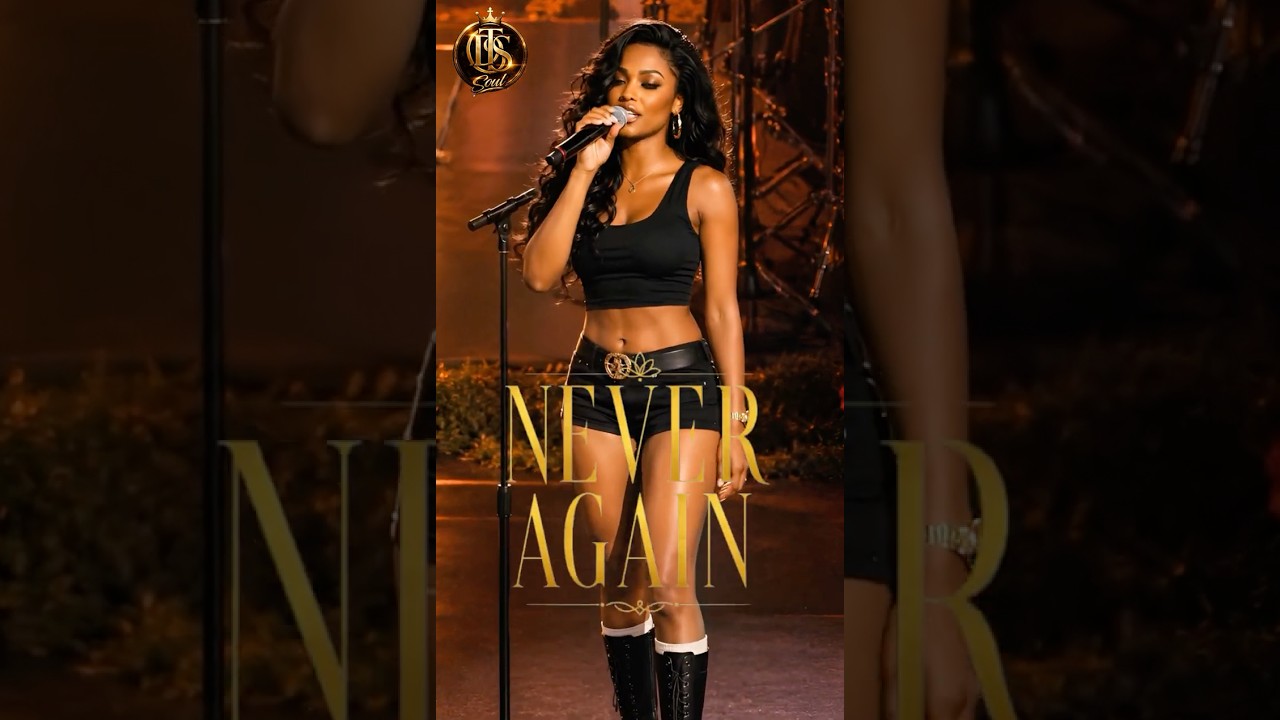 Never again - YouTube