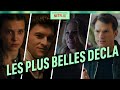 Les plus belles dclarations damour dans les films et sries 