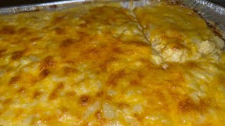 How To Make Baked Macaroni and Cheese