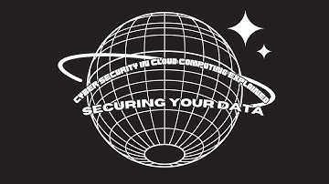 Securing Your Data: Cyber Security in Cloud Computing Explained