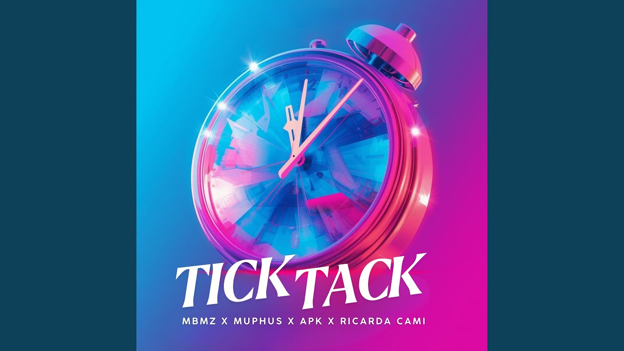 Guarda TICK TACK su YouTube Guarda TICK TACK su YouTube