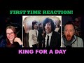 FIRST TIME REACTION!  King For A Day - Pierce The Veil w/ Kellin Quinn -  Deep Dive