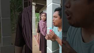 Minta Eskrim Nya Dong shorts trending funny subscribe