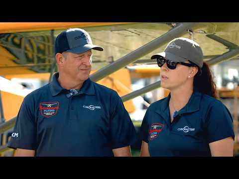 Meet Our Mid-Atlantic Dealer: Adventure Flying LLC