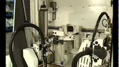 SCM/ Celaschi Single End Tenoner