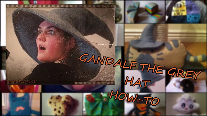 Mastering the Art of Gandalf's Grey Hat Magic