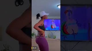 Viral tiktok dance challenge #shorts #viralshorts