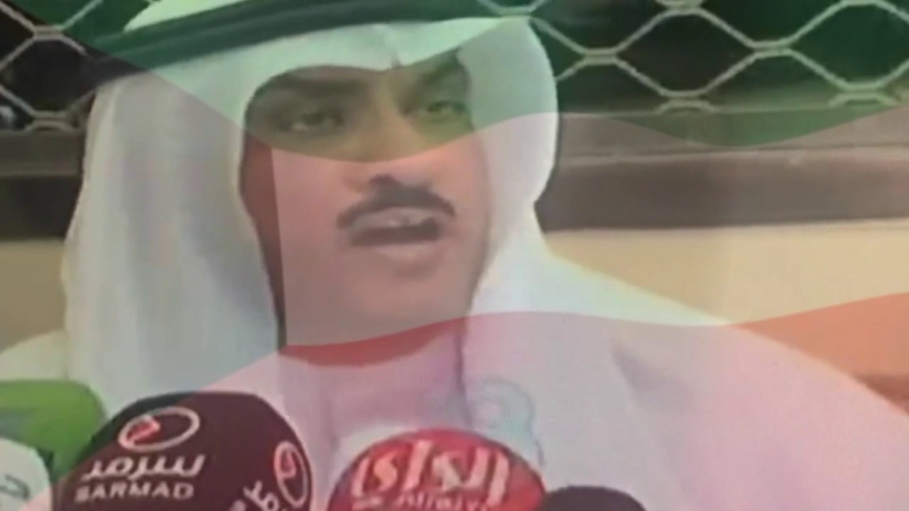 شيلة مهداه لضمير الأمة مسلم البراك | أداء السيالي