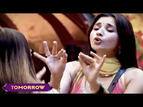 Bigg Boss 20 Promo | Captaincy Task में Love को मिली POwer, Kanika भड़क गई