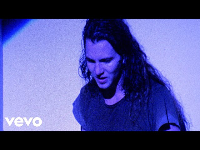 PEARL JAM  -  Even Flow