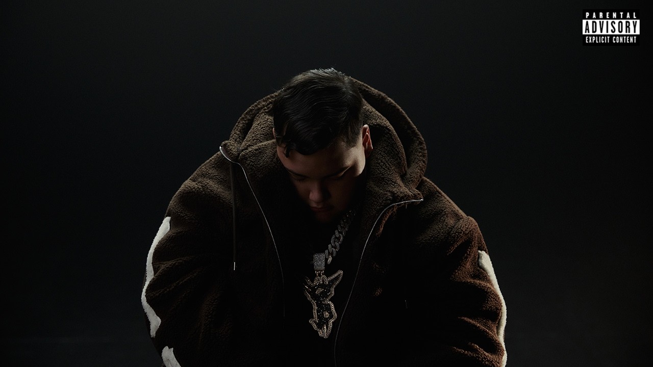 FloyyMenor - UuUuuU (Official Audio)