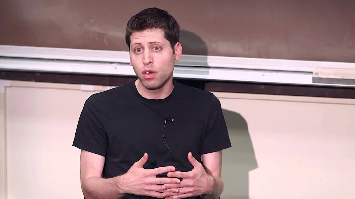 Blitzscaling 02: Sam Altman on Y Combinator and What Makes The Best Founders - 天天要闻