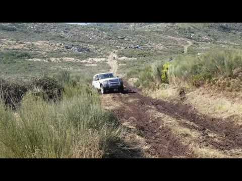 Lande rover passeio promontte  tabuaço