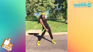 Get Lit Like Kid Goalss Challenge Dance Compilation