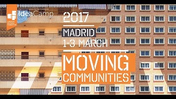 Idea Camp 2017: Aftermovie