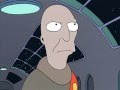 Futurama - I Have No Strong Feelings One Way or the Other