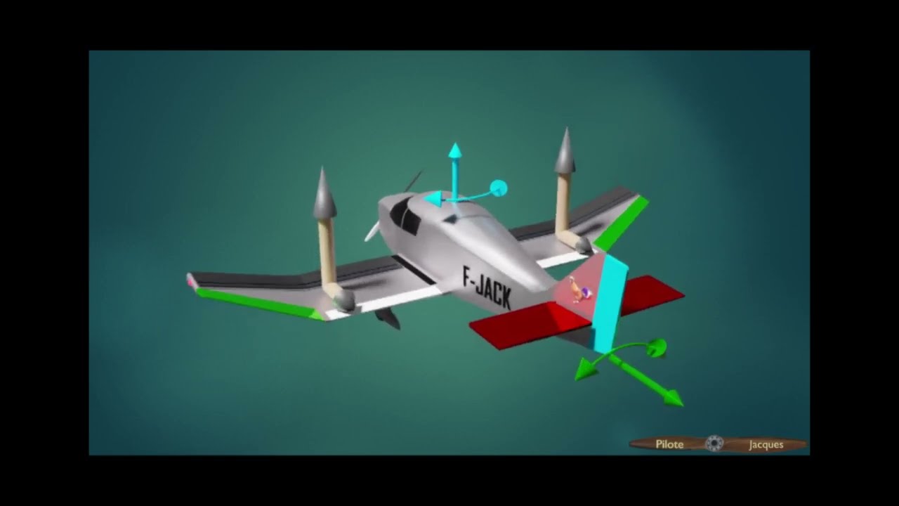 Briefing court 02   Le Lacet Inverse