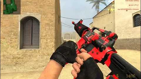 Css |inpulse| clan intro