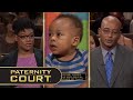 Man Maintains Detailed Intimacy Calendar For 20 Years (Full Episode) | Paternity Court