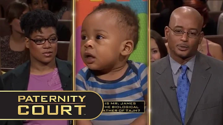 Man Maintains Detailed Intimacy Calendar For 20 Years (Full Episode) | Paternity Court