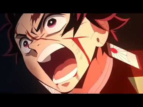 鬼滅の刃　憧憬と屍の道　TikTok用