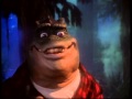 Dinosaurs Intro