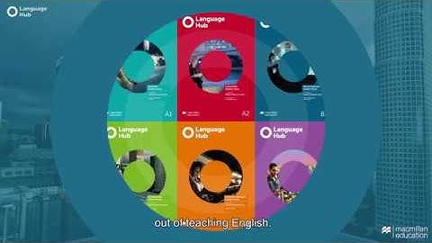 Language Hub Introduction Video