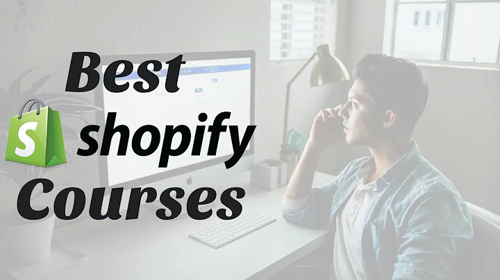 Top Shopify Courses for Beginners and Experts