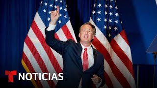 Las noticias de la mañana, miércoles 3 de noviembre de 2021 | Noticias Telemundo