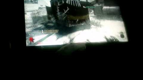 Call of Duty: Black Ops Multiplayer Array Team Deathmatch