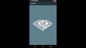 I Am Rich In Flutter Urdu/Hindi | By Ammar Shabbir