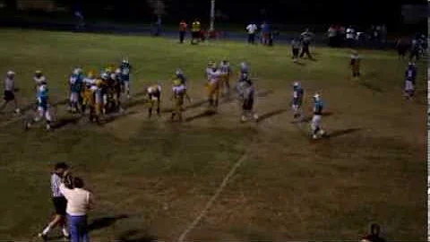 Omar Pagan - Highlights 2012