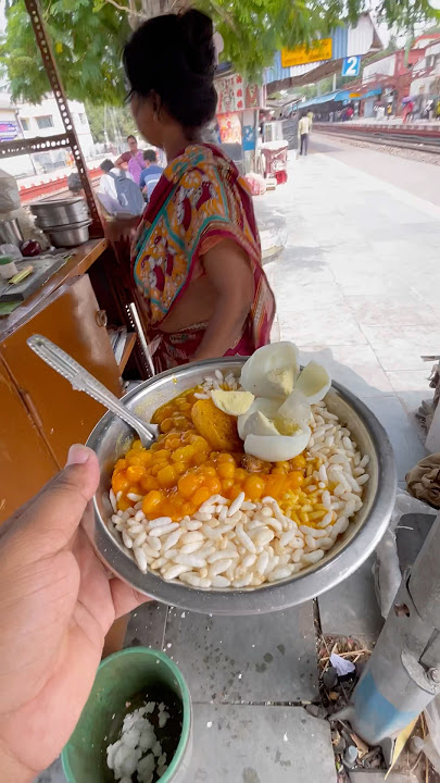Only $0.10! Amazing Street food of Kolkata #shorts