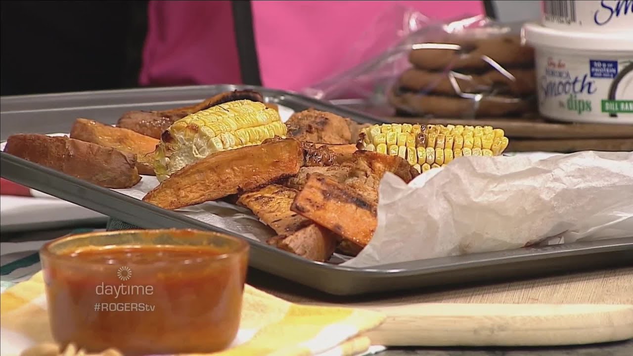 Simple Tips To Make Feeding The Family Less Hectic