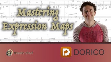 Mastering Dorico Expression Maps: Elevate Your Virtual Instruments