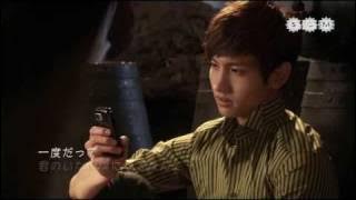 [日本語字幕] 東方神起チャンミン 告白 (confession) Changmin  パラダイス牧場OST