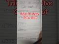 Cube Roots Explained (in 30 Seconds) #shorts #short #yt #ytshorts #viral #maths #maths