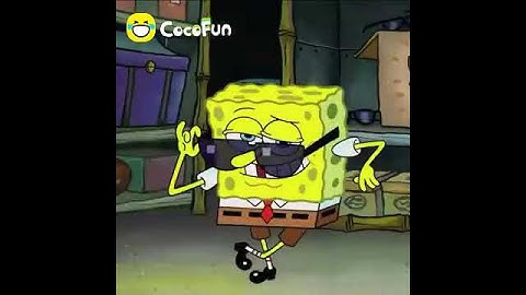 Spongebob story wa avee player