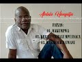 01. Abdala Himyatja - Makumpwa (Prod. by Djizass)