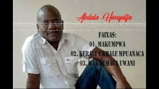 01. Abdala Himyatja - Makumpwa (Prod. by Djizass)