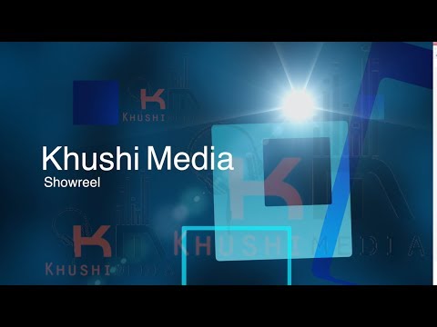 Khushi Media Language Dubbing Showreel