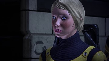 Mass Effect - MEUITM - ALOT - PC 4K Mod - Playthrough - Part 4