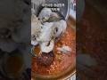 점심식사 &quot;김치찌게&quot;